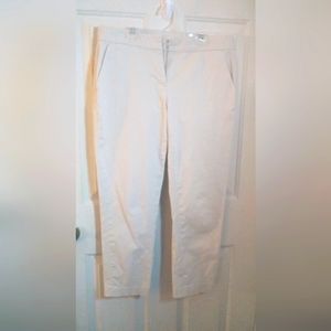 Tommy Hilfiger khakis size 6